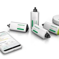 Langaton kunnonvalvonta