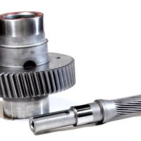 Varaosat teollisuudelle