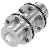 Varaosat teollisuudelle