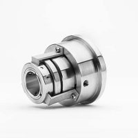 Varaosat teollisuudelle