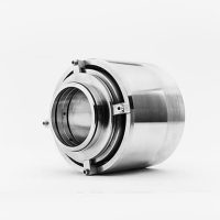 Varaosat teollisuudelle