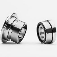 Varaosat teollisuudelle