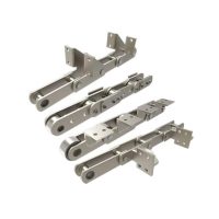 Varaosat teollisuudelle