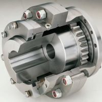 Varaosat teollisuudelle