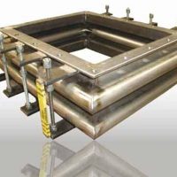 Varaosat teollisuudelle